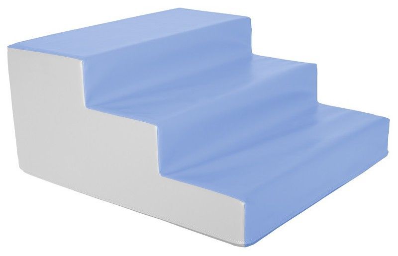 Escalera de foam 65 cm