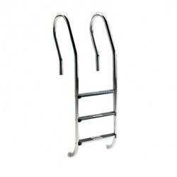 Escalera De Piscina Mixta Aisi-316