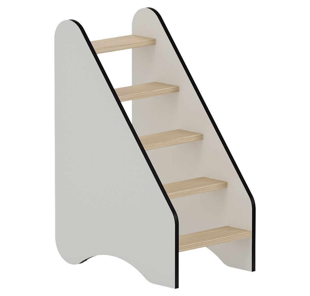 Escalera KIDDY STEP