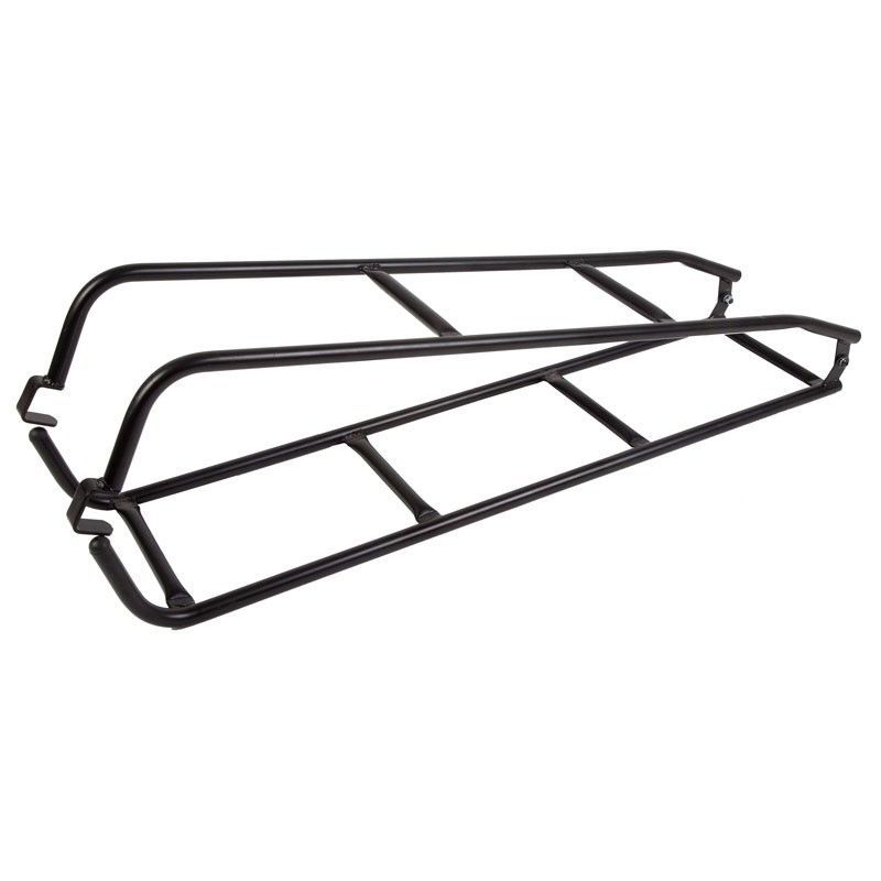 ESCALERA METALICA PLEGABLE LONG. 165 CM