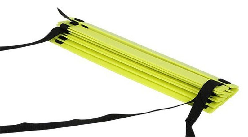 Escalera para agilidad de 6 metros