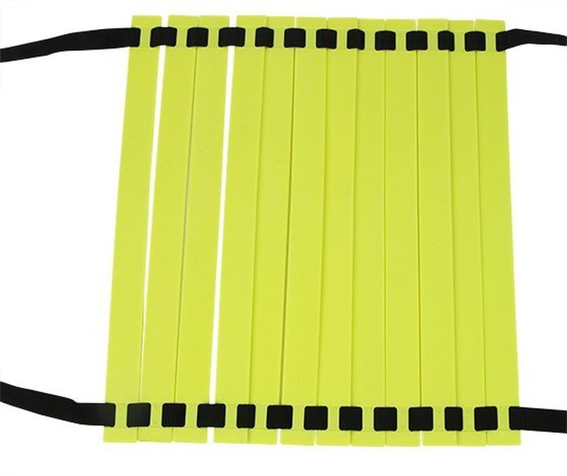 Escalera para agilidad de 8 metros