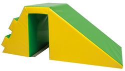 Escalera para piscina de bolas