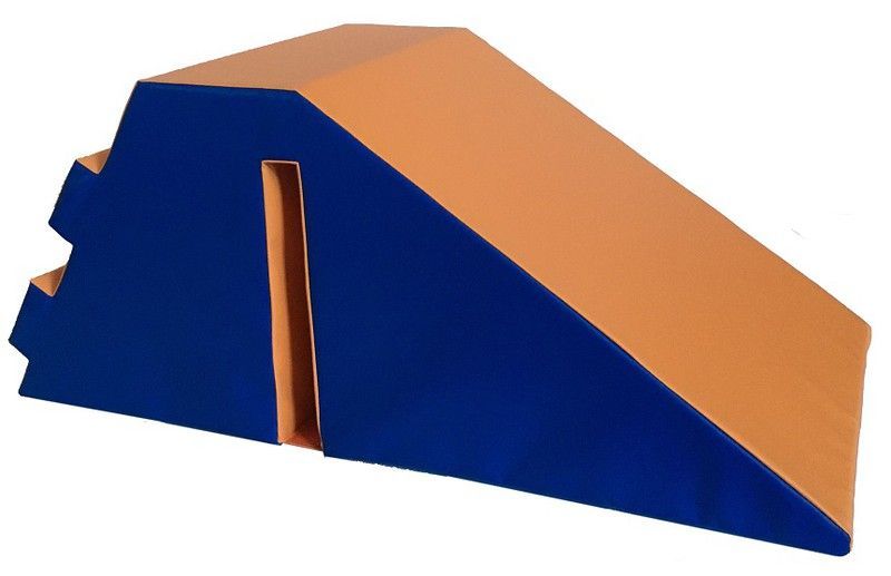 Escalera para piscina de bolas