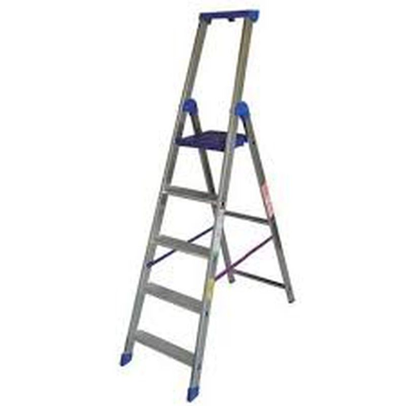 Escalera Profesional De Tijera Climb Evo06 - 6 Peldaños