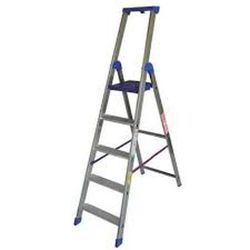 Escalera Profesional De Tijera Climb Evo07 - 7 Peldaños