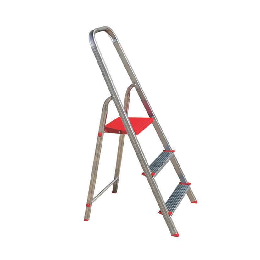 Escalera Tijera Habitex Basic 3P