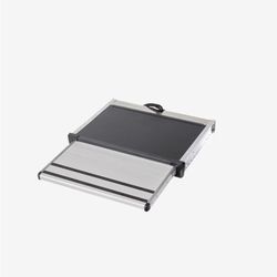 Escalon deslizable Thule G2 12V 552 mm aluminium