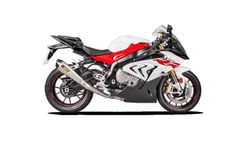 Escape Akrapovic Bmw S1000 RR