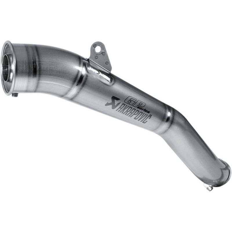 Escape Akrapovic Suzuki GSR 750