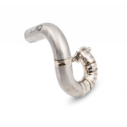 Escape de titanio S3 para TRRS (Racing)