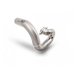 Escape de titanio S3 para TRRS (Racing Largo)