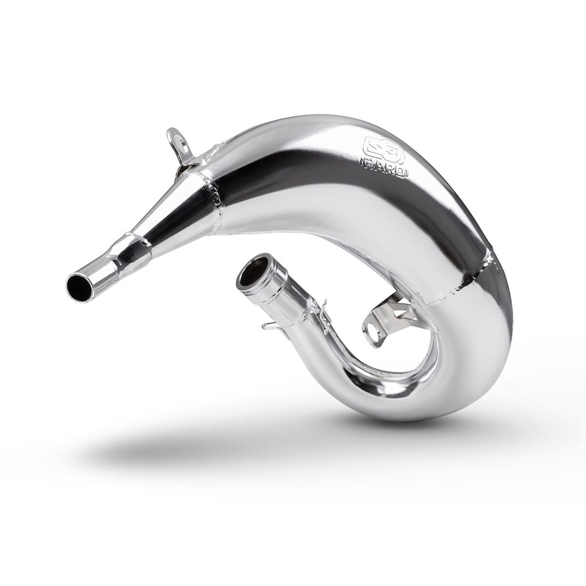 Escape KTM 125/Gas Gas 125/Husqvarna 125 S3 Parts desde 2023