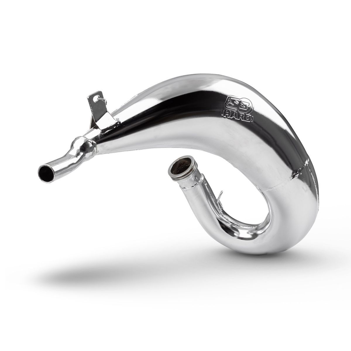 Escape KTM 125 / Husqvarna 125 S3 Parts de 2004 a 2015