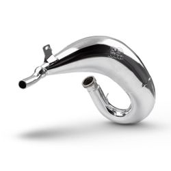 Escape KTM 125 / Husqvarna 125 S3 Parts de 2004 a 2015