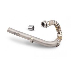 Escape S3 Titanium Montesa 4RT 09-21