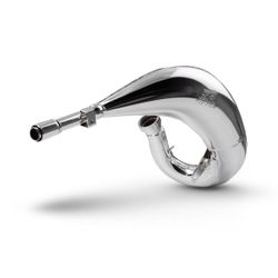 Escape Yamaha 125 / Fantic 125 S3 Parts desde 2005