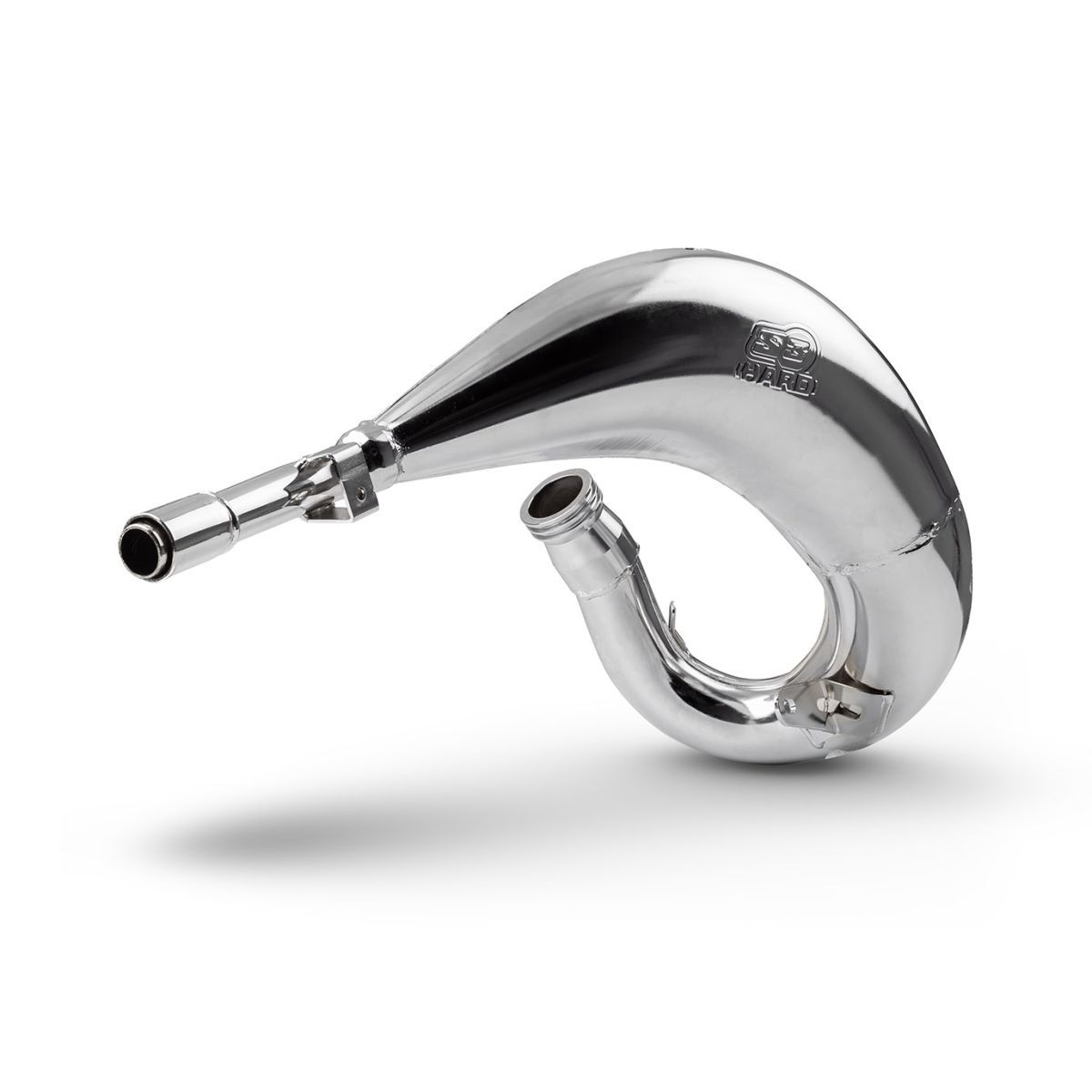 Escape Yamaha YZ 125 S3 Parts desde 2022