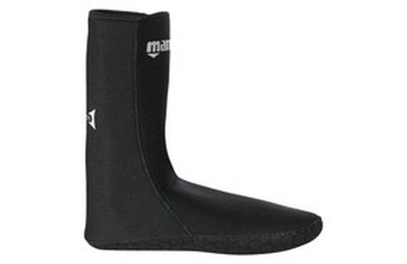 Escarpines Mares Flex