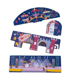 Escenarios Stokke® MuTable™