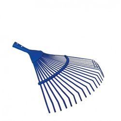 Escoba 22 puas planas Jardinarium