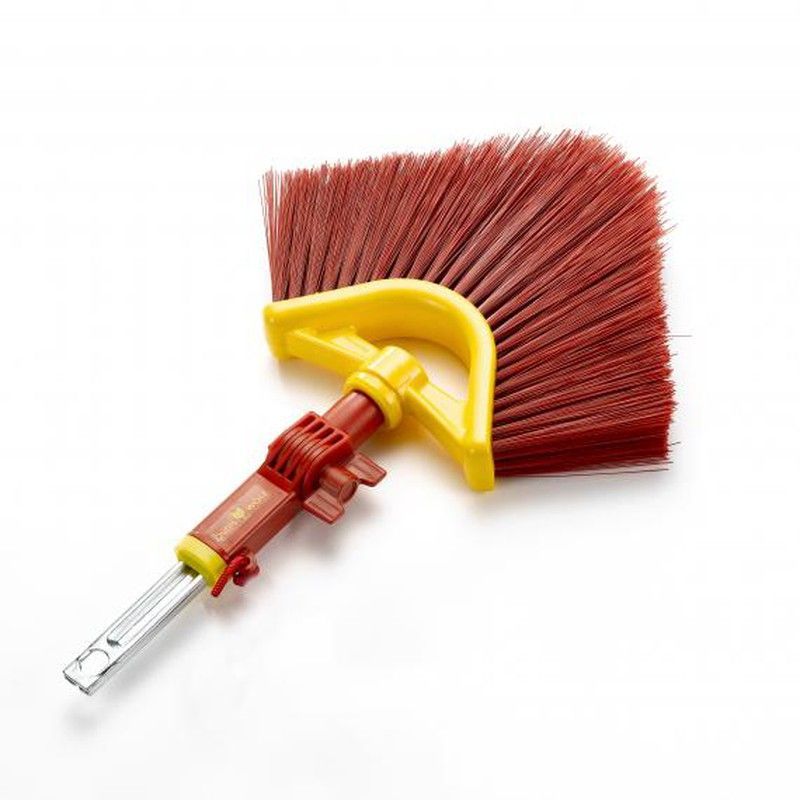 Escoba ángulo 25 cm Multi Star Outils Wolf UBAM25