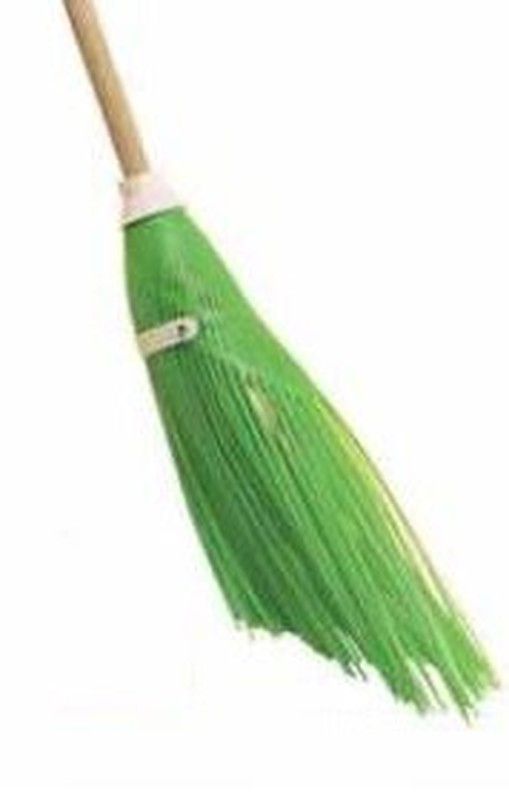 Escoba Blanda Polipropileno