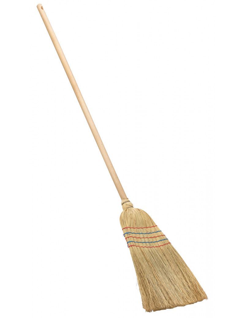 Escoba de mijo