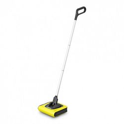 Escoba electrica sin cable karcher KB5