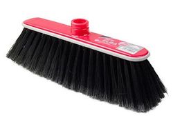 Escoba Multiusos Elba 30Cm Sin Palo