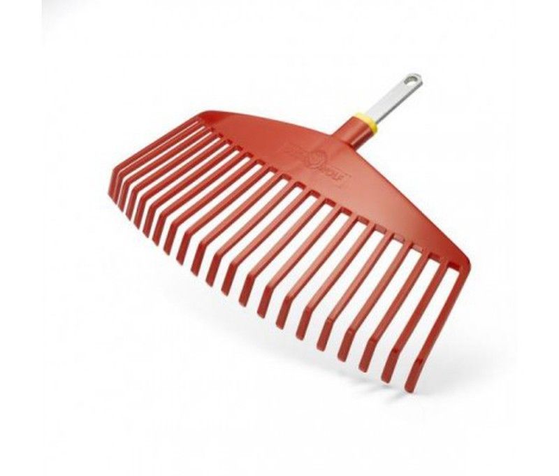 Escoba para el césped de 42cm  Outils Wolf  UIM