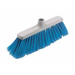 Escoba Vileda 34cm de exteriores Caja 12 Unidades