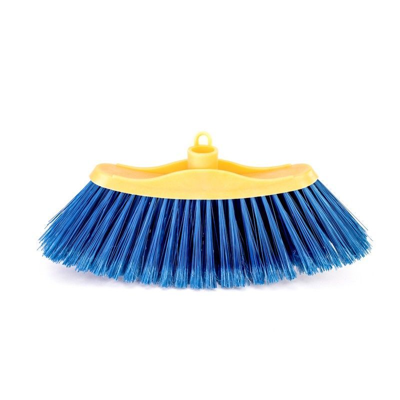 Escobas de limpieza con rosca