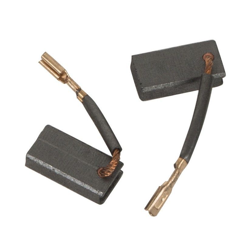 Escobillas  Recambio Taladro Tr1050nm