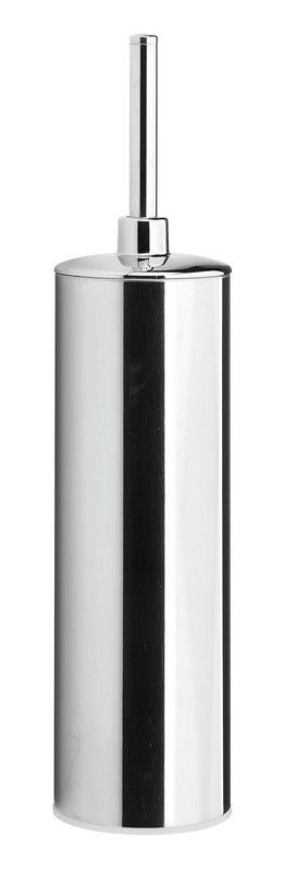 Escobillero baño redondo  AC_235 PyP