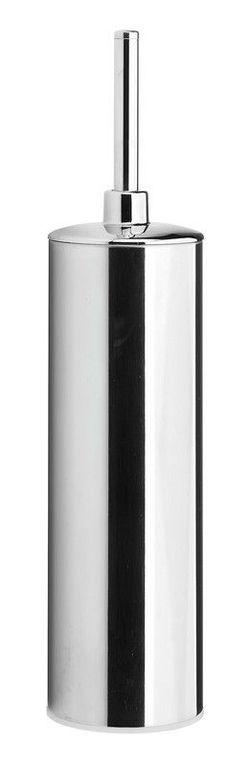 Escobillero baño redondo  AC_235 PyP