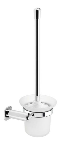 Escobillero Cromo Basic_10 Pyp