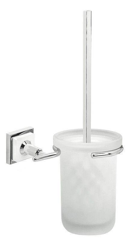 Escobillero Cromo Zafiro_10 Pyp