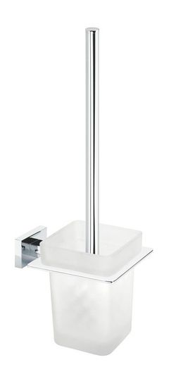 Escobillero pared Nick cromo NI-10/NI-11 Pyp