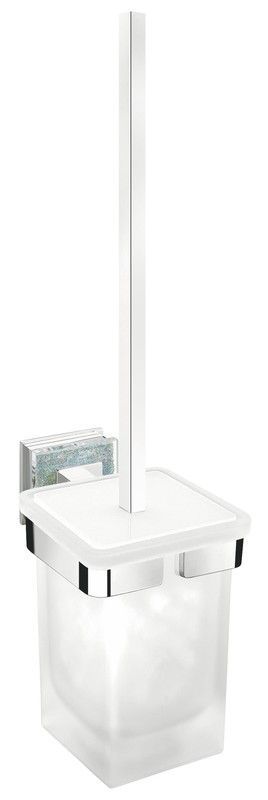 Escobillero Rubi Cr.Swarovsky_10 Pyp