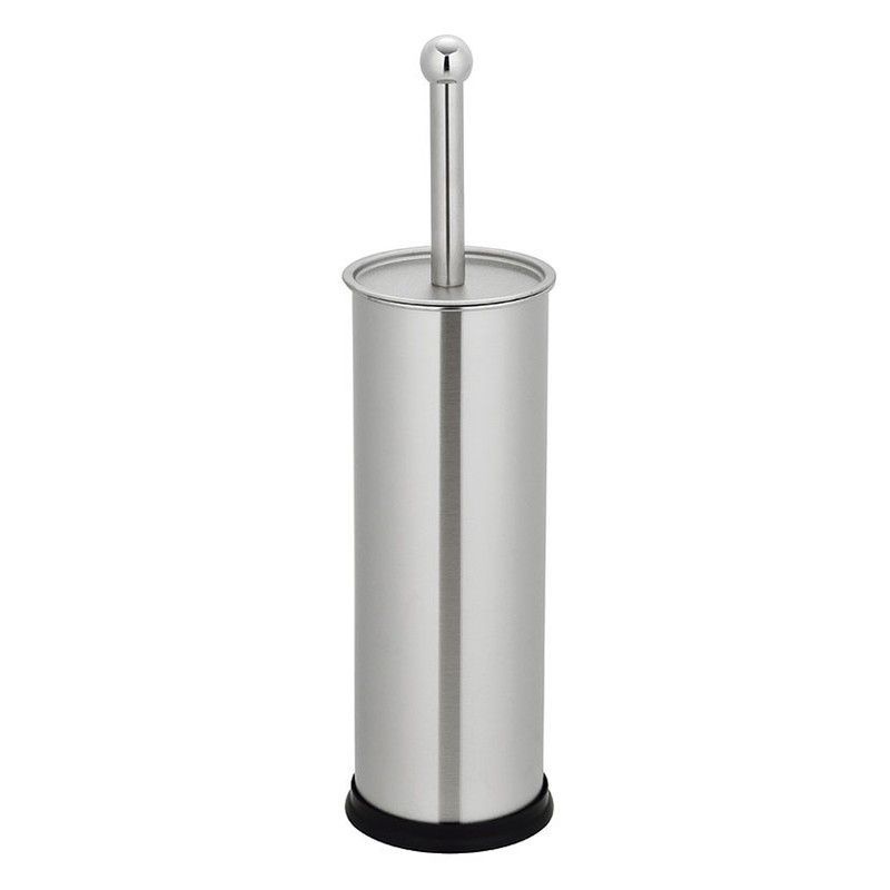 Escobillero WC HABITEX Basic Escobillero Wc A.Inox. Antidesl. Habitex