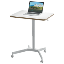 Escritorio compacto neumático Ergo Sit - Stand