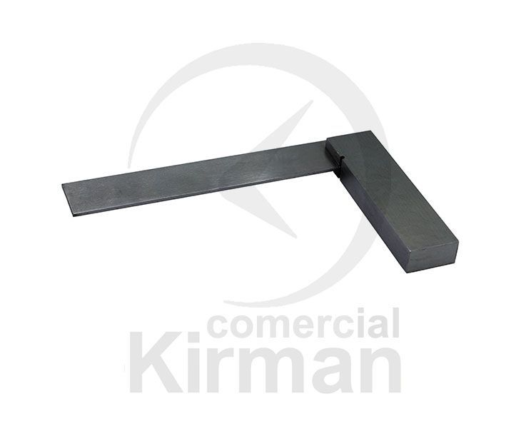 Escuadra Acero 28148 75x55m Angulo 90°