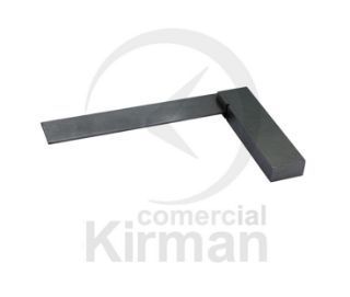Escuadra Acero 28150 125x80mm Angulo 90°