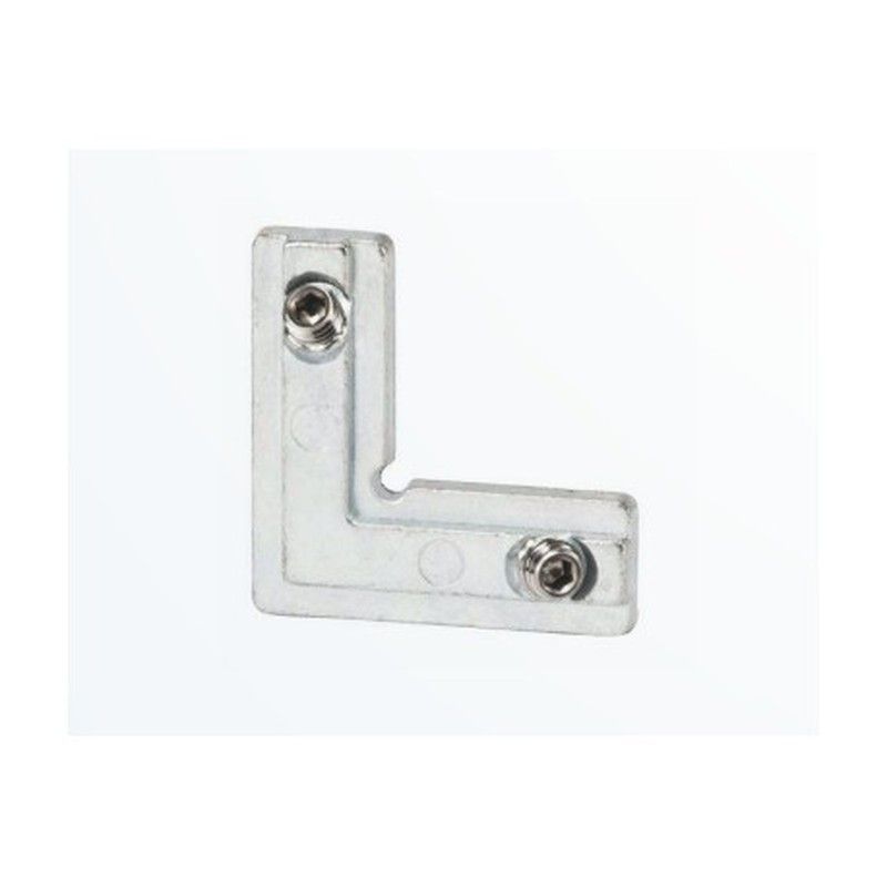 Escuadra Forro con Tornillo Allen oblic. (250ud)