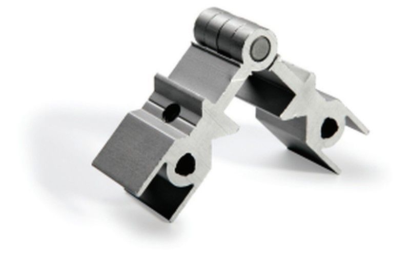 Escuadra Graduable Cortizo.