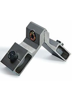 Escuadra pivotes marco ventana