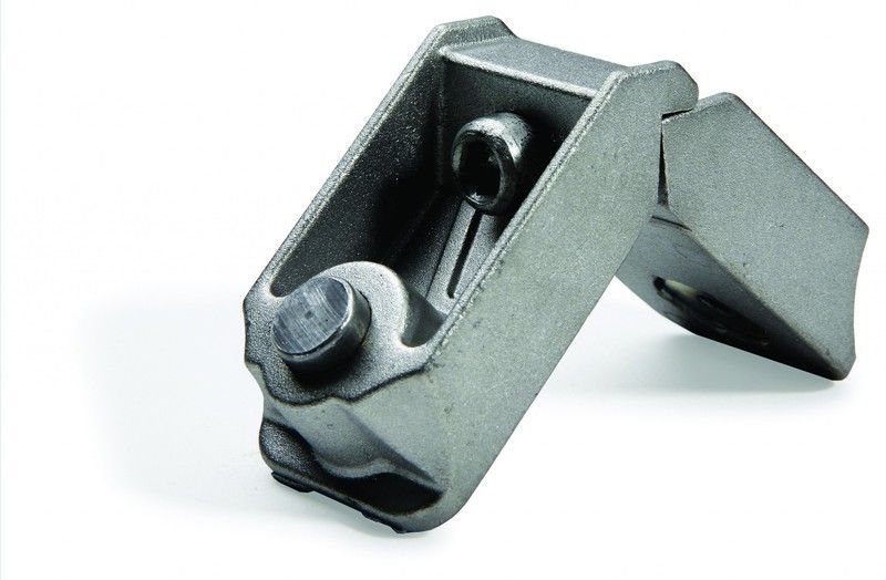 Escuadra pivotes pr-12/catalana.