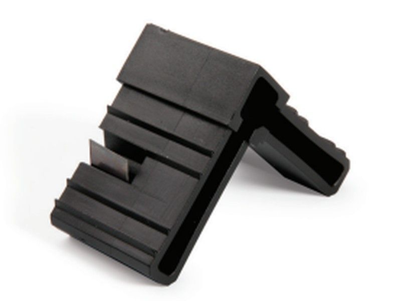 Escuadra PVC Premarco 36MM.