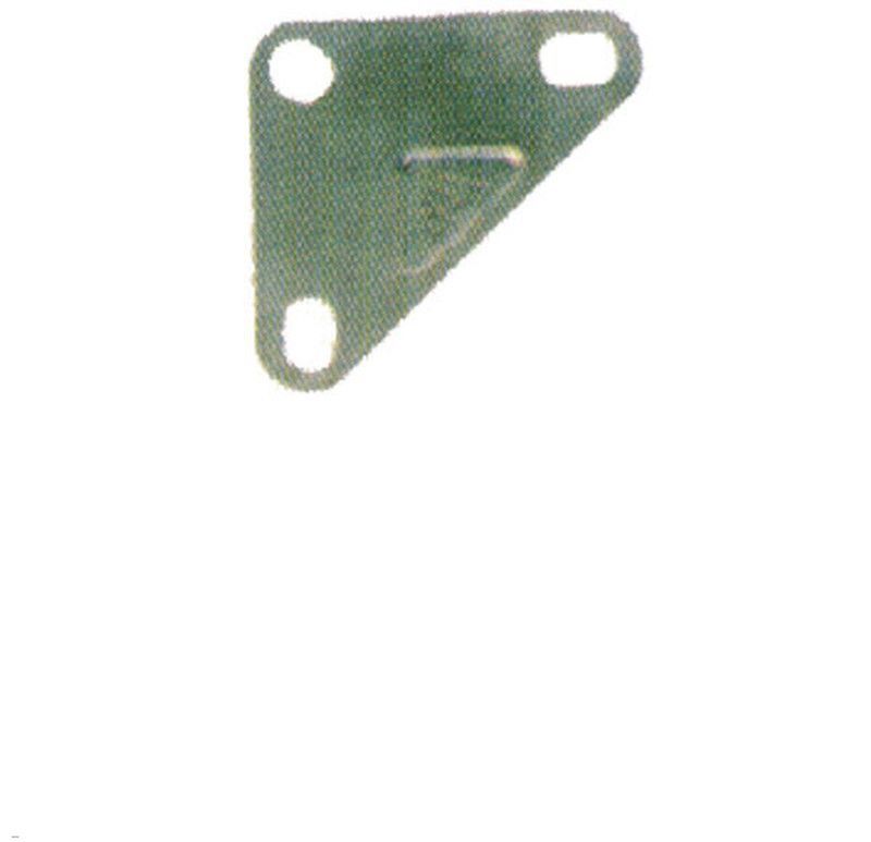 Escuadra Ref Estant Galvan BL/8